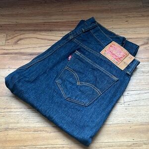 LEVI STRAUSS 501
